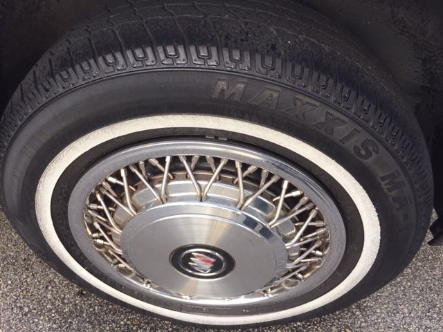 1993 Buick Regal CUSTOM - photo 12