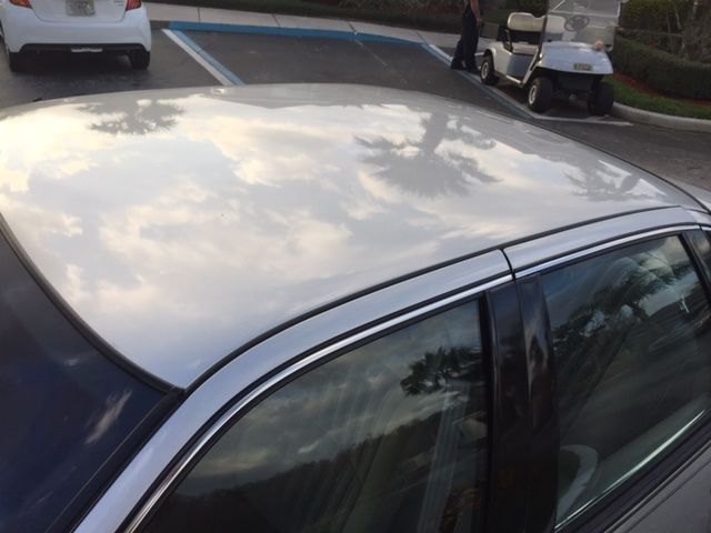 1993 Buick Regal CUSTOM - photo 4