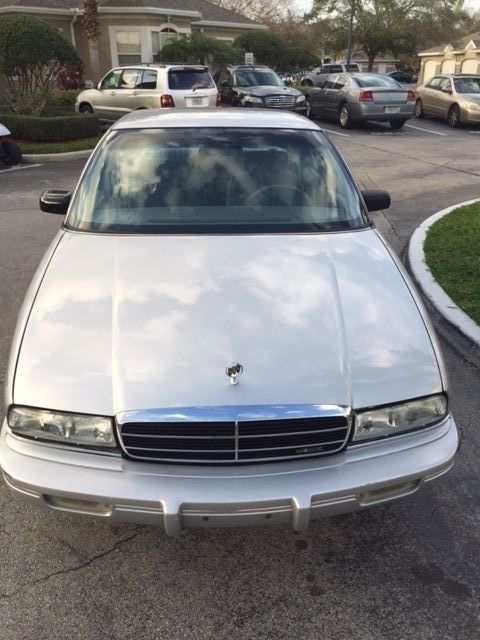 1993 Buick Regal CUSTOM - photo 5