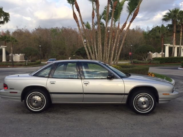 1993 Buick Regal CUSTOM - photo 7