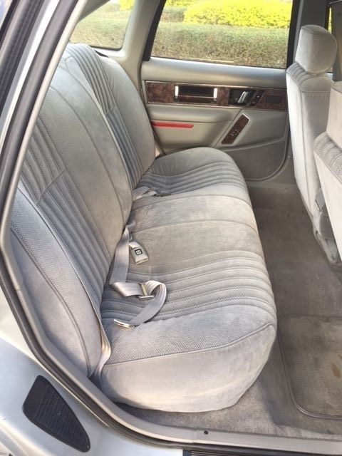 1993 Buick Regal CUSTOM - photo 8