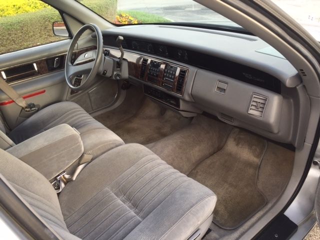 1993 Buick Regal CUSTOM - photo 9