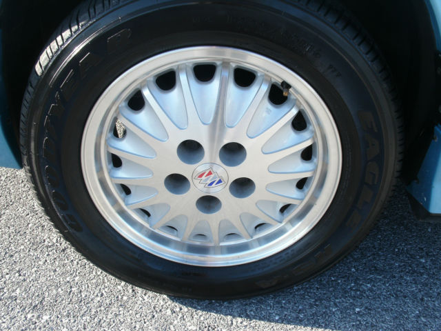 1993 Buick Regal Gran Sport - photo 10