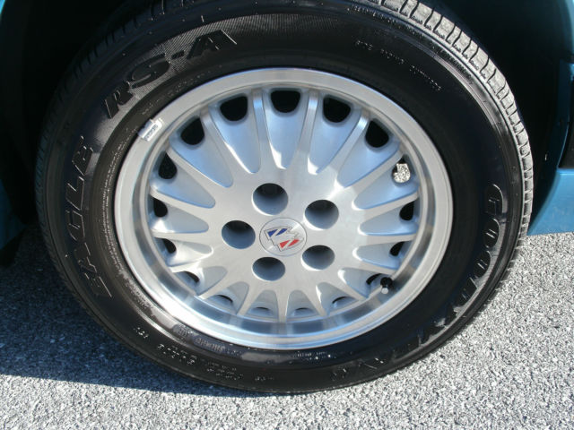 1993 Buick Regal - photo 13