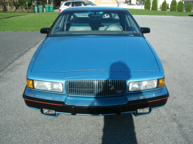 1993 Buick Regal - photo 2