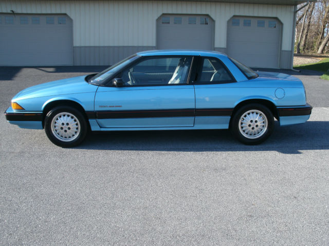 1993 Buick Regal - photo 9
