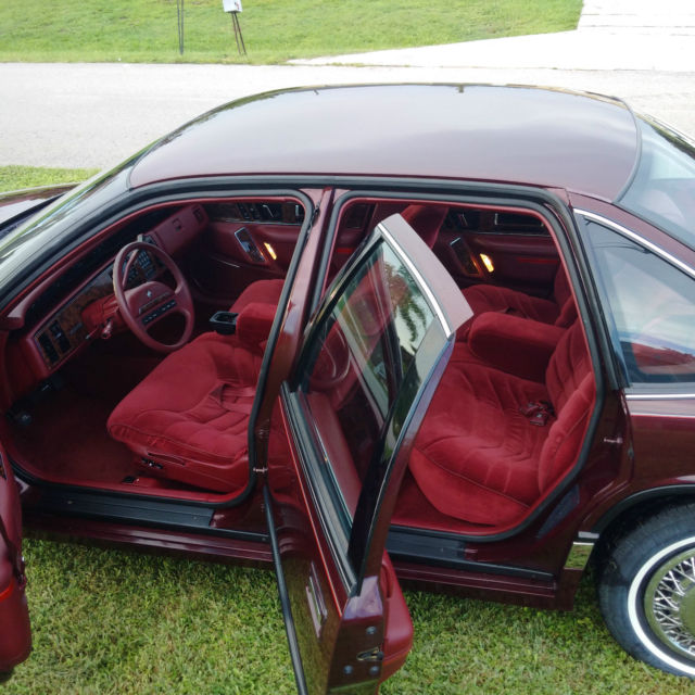 1993 Buick Regal - photo 3