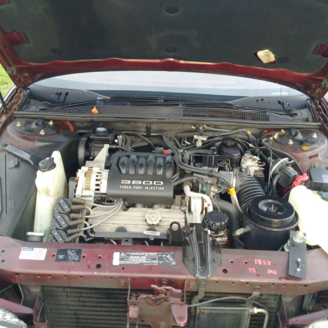1993 Buick Regal - photo 4