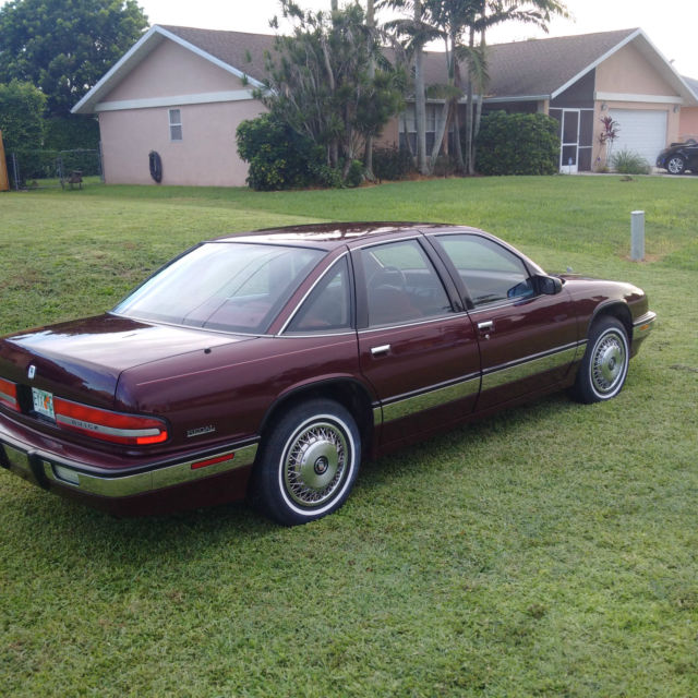 1993 Buick Regal - photo 7