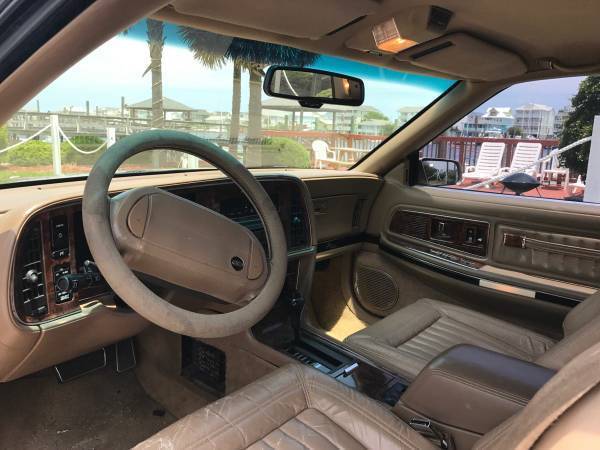 1993 Buick Riviera - photo 10