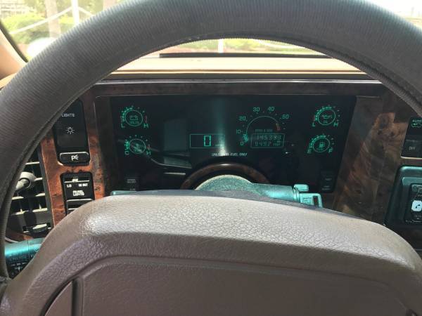 1993 Buick Riviera - photo 12