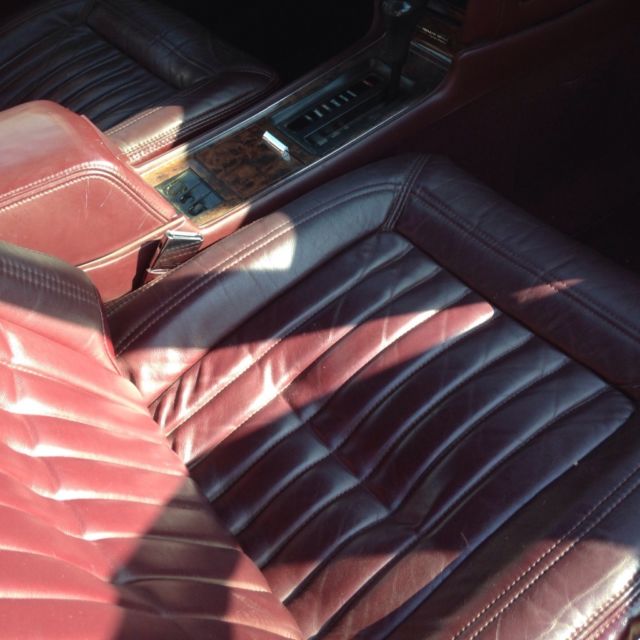 1993 Buick Riviera - photo 5