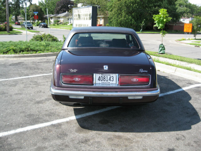 1993 Buick Riviera - photo 3