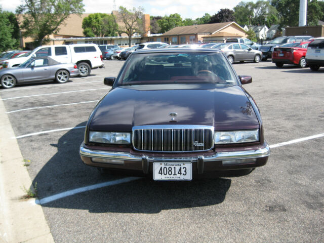 1993 Buick Riviera - photo 4