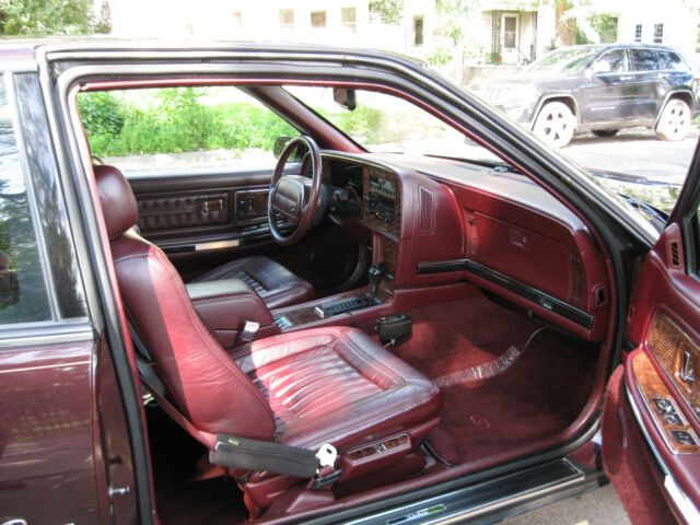 1993 Buick Riviera - photo 7