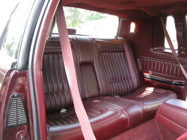 1993 Buick Riviera - photo 8