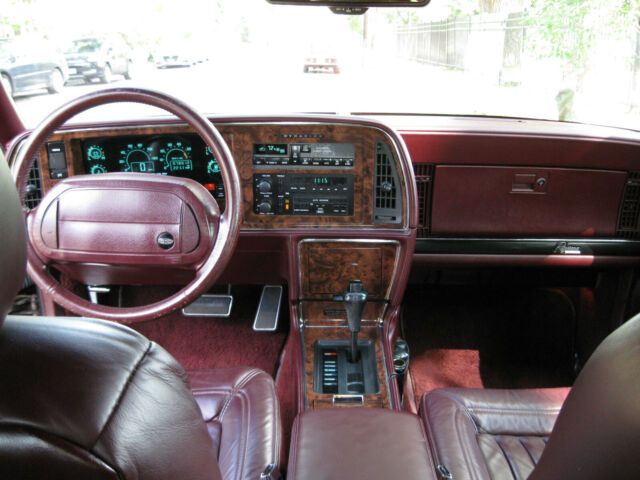 1993 Buick Riviera - photo 9