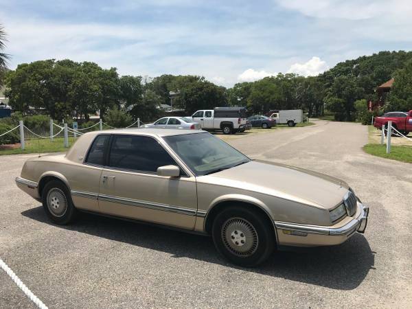 1993 Buick Riviera - photo 8