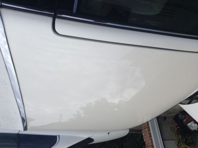 1993 Buick Riviera - photo 3
