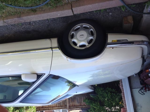 1993 Buick Riviera - photo 7