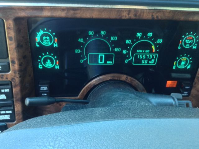 1993 Buick Riviera - photo 9