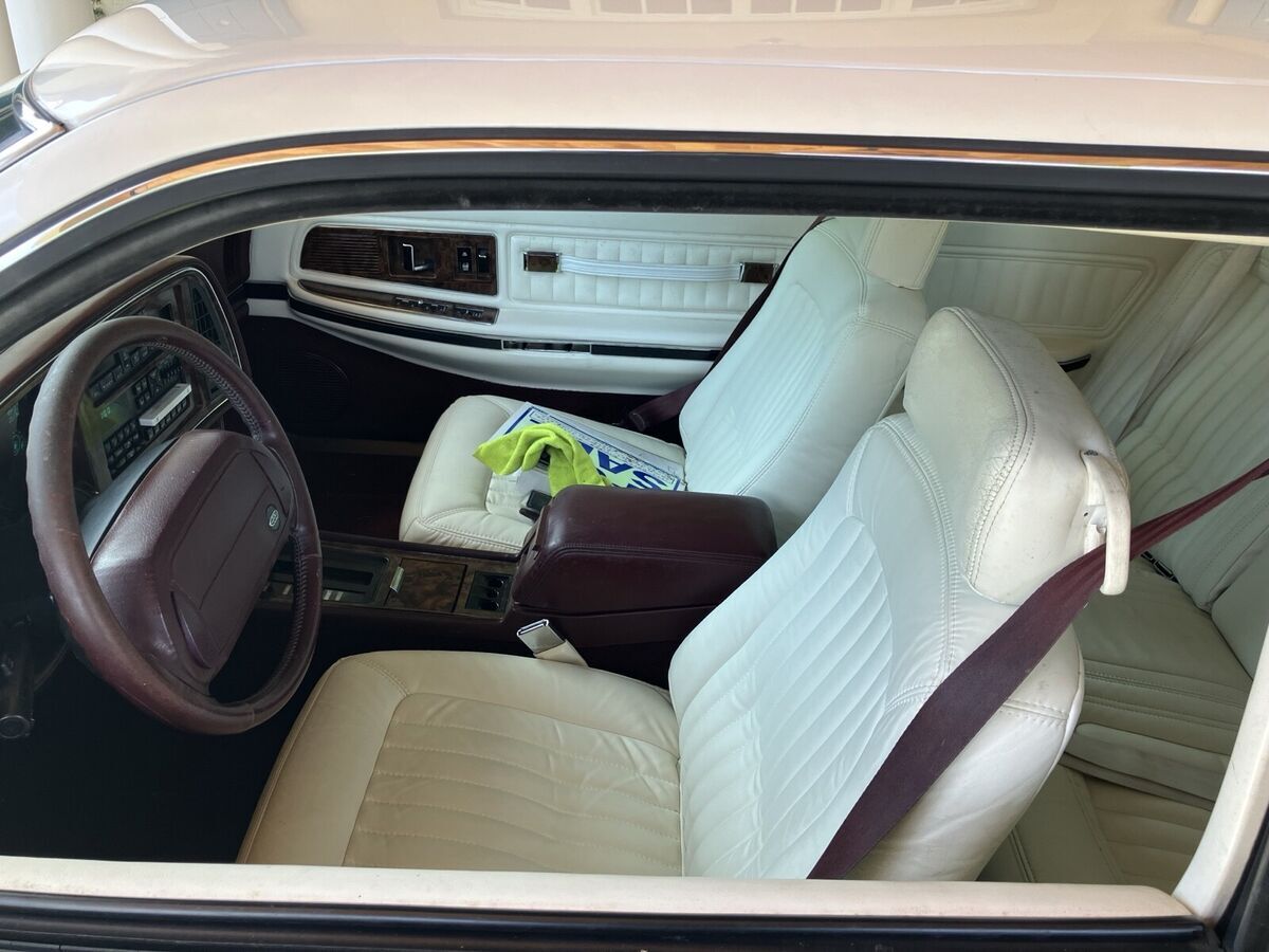 1993 Buick Riviera - photo 9