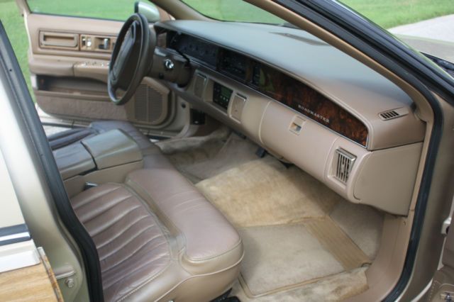 1993 Buick Roadmaster - photo 11