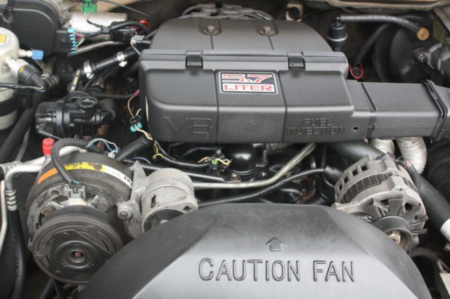 1993 Buick Roadmaster - photo 13