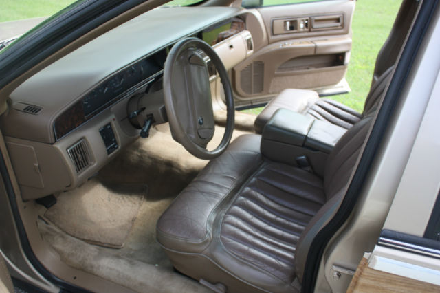 1993 Buick Roadmaster - photo 7