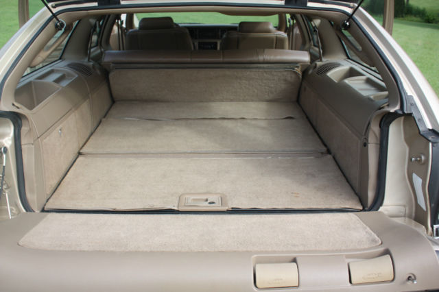 1993 Buick Roadmaster - photo 9