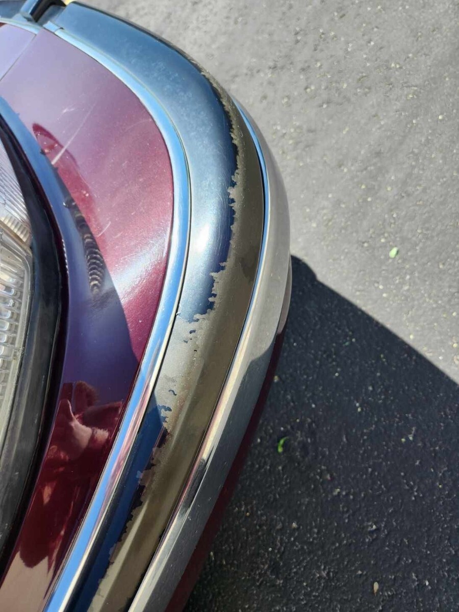 1992 Buick Roadmaster - photo 2