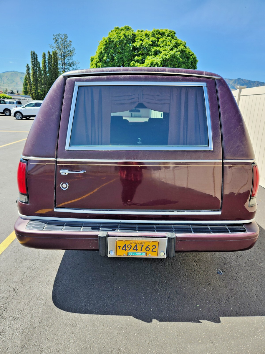 1992 Buick Roadmaster - photo 4