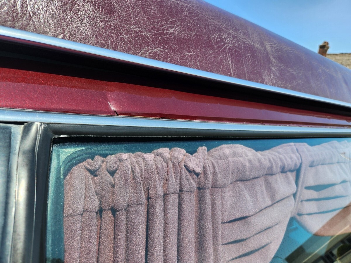 1992 Buick Roadmaster - photo 5