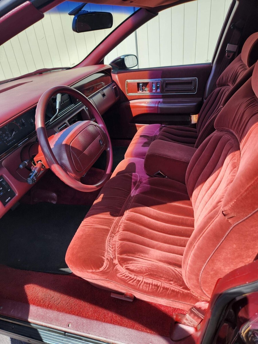 1992 Buick Roadmaster - photo 6