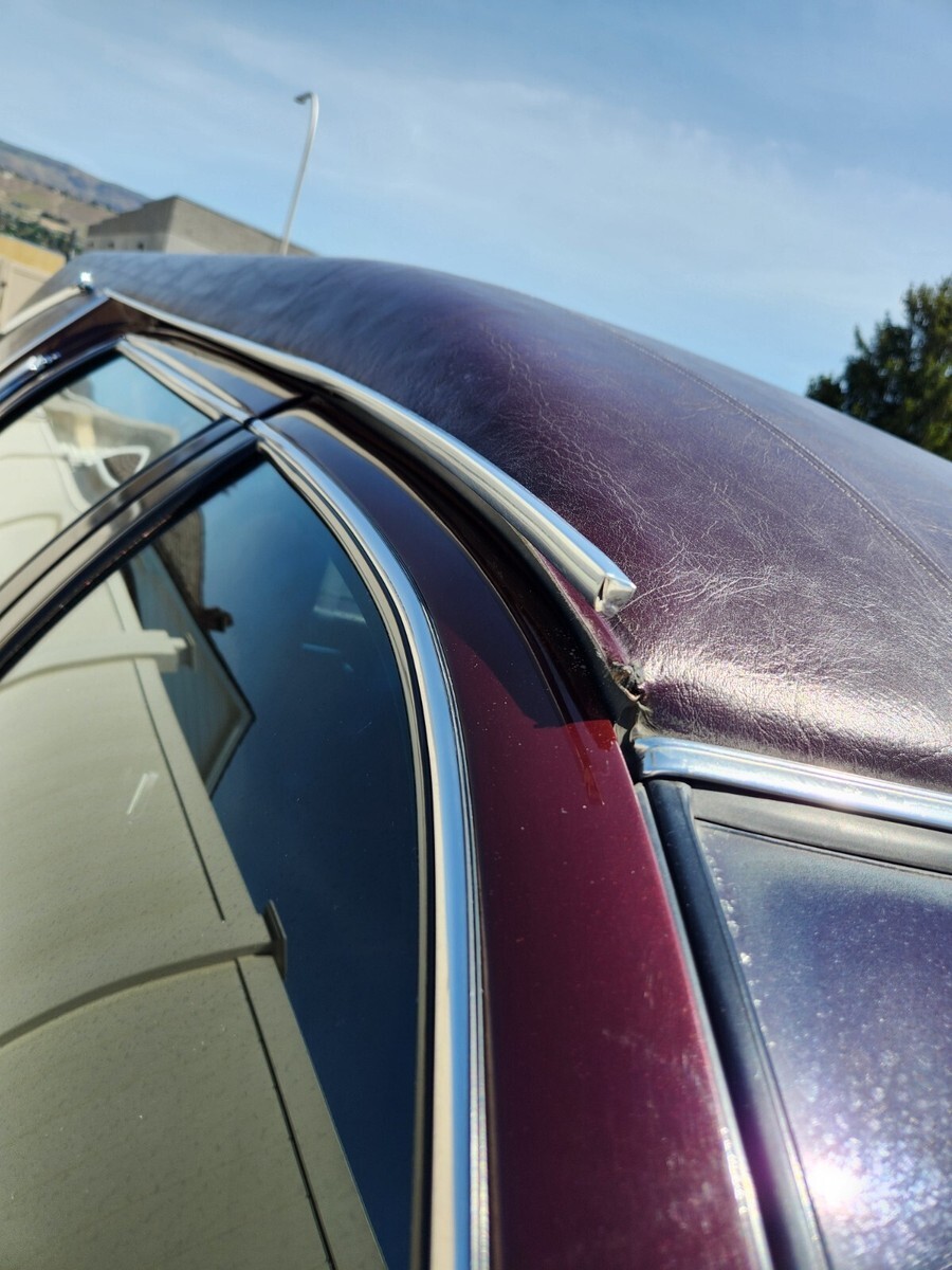 1992 Buick Roadmaster - photo 8