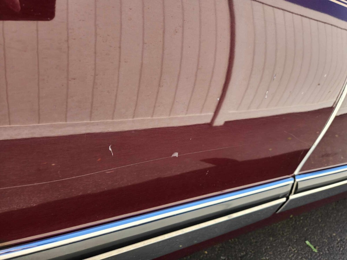 1992 Buick Roadmaster - photo 9