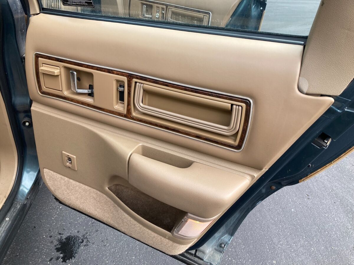 1993 Buick Roadmaster - photo 12