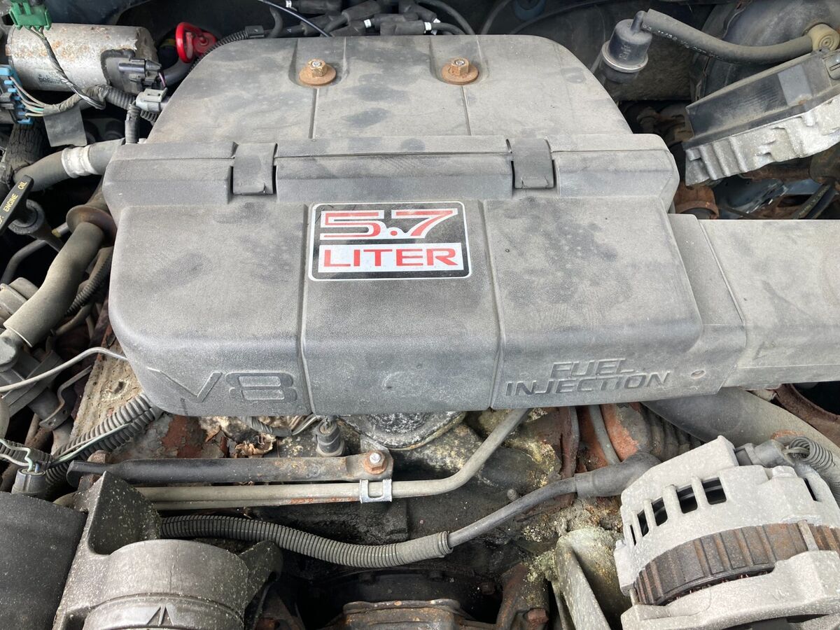 1993 Buick Roadmaster - photo 12
