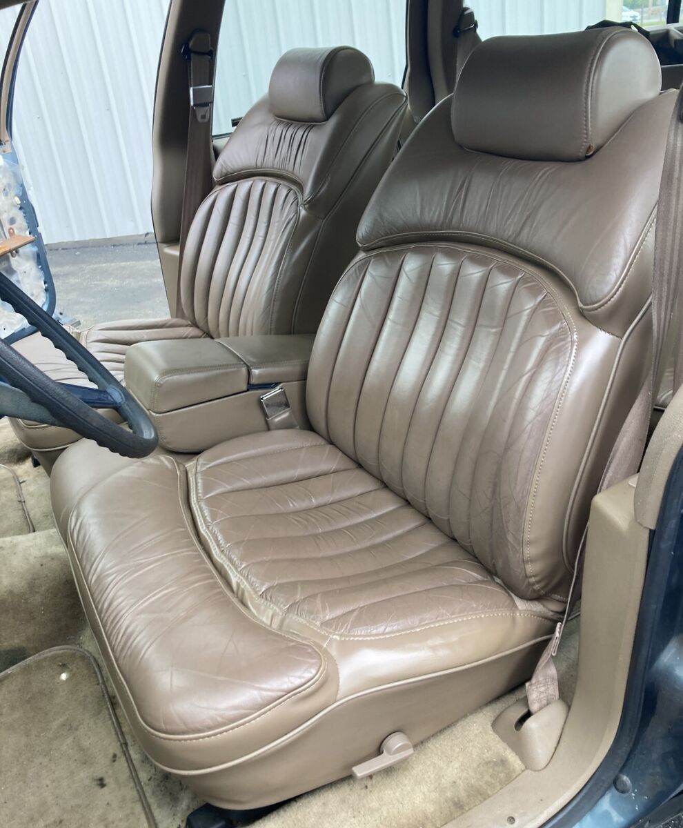 1993 Buick Roadmaster - photo 13
