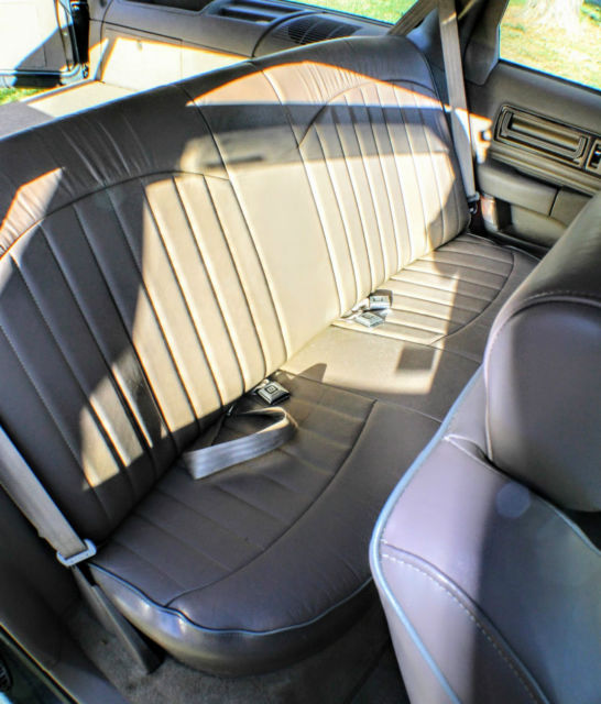1993 Buick Roadmaster Estate - photo 13
