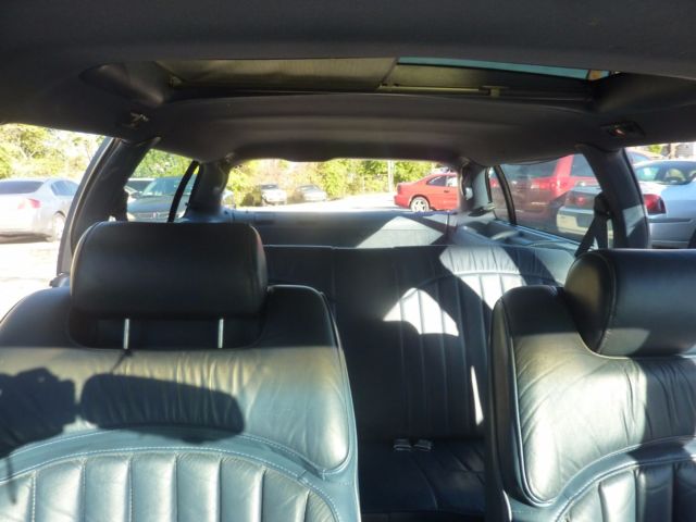 1993 Buick Roadmaster Estate Wagon Wagon 4-Door - photo 11