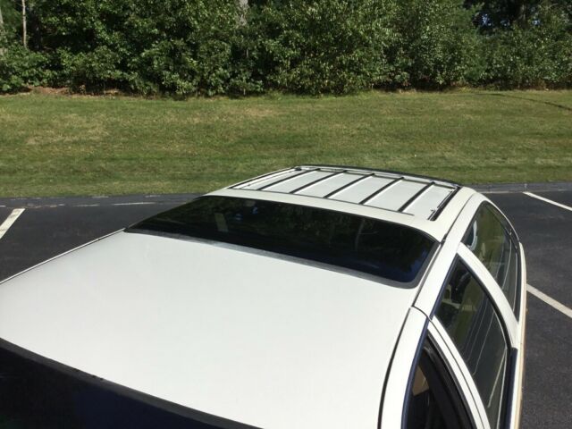 1993 Buick Roadmaster Estate wagon - photo 5