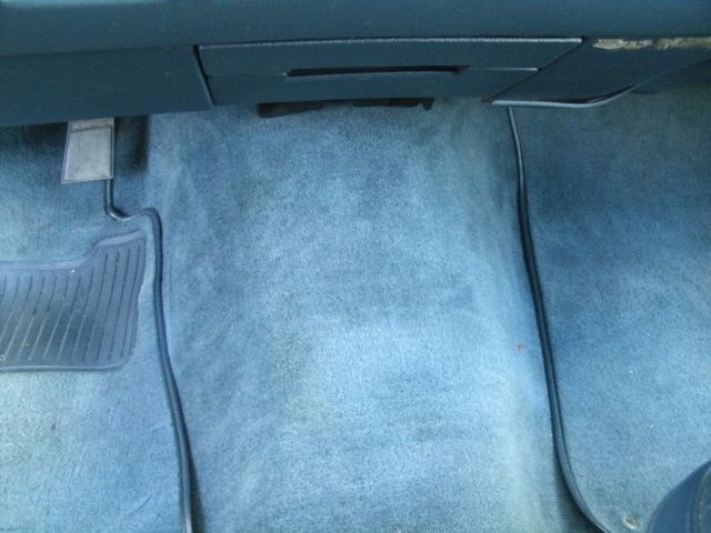 1993 Buick Roadmaster Estate Wagon Wagon 4-Door - photo 7