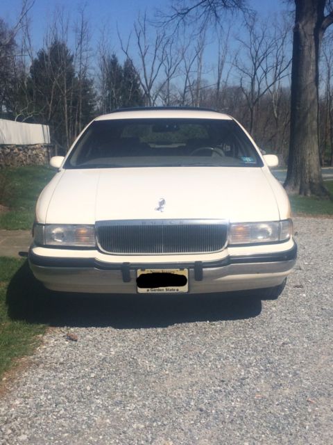 1993 Buick Roadmaster - photo 3