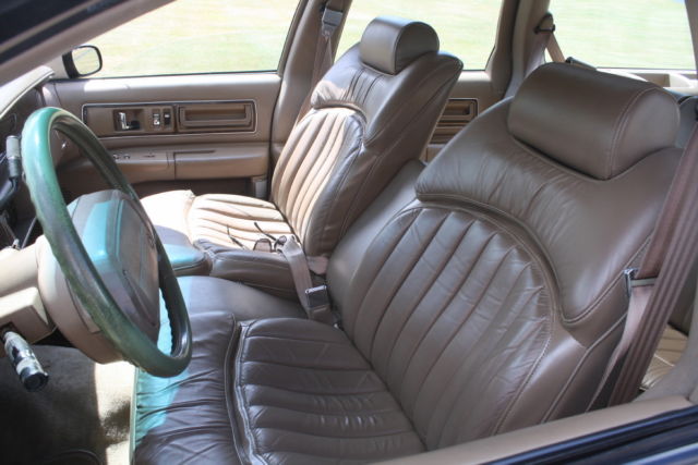1993 Buick Roadmaster - photo 5