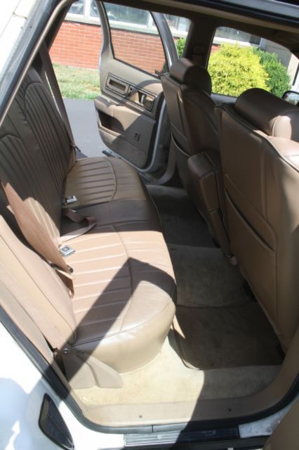 1993 Buick Roadmaster - photo 6