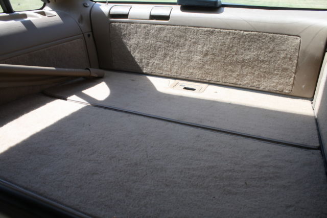 1993 Buick Roadmaster - photo 7