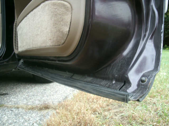 1993 Buick Roadmaster - photo 11