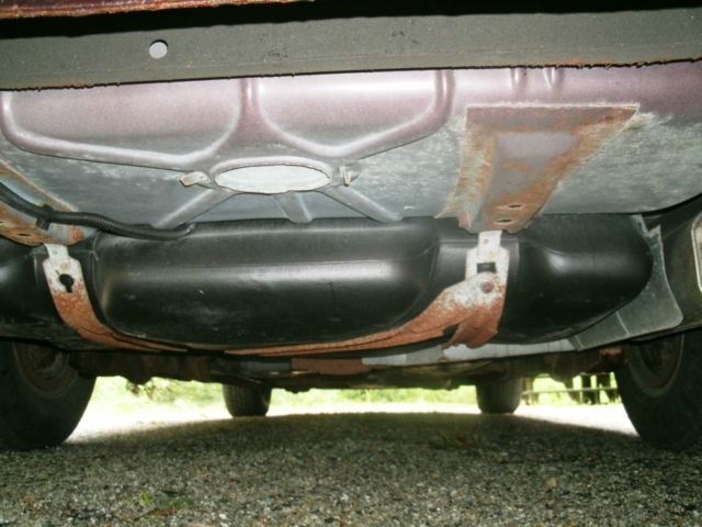 1993 Buick Roadmaster - photo 12