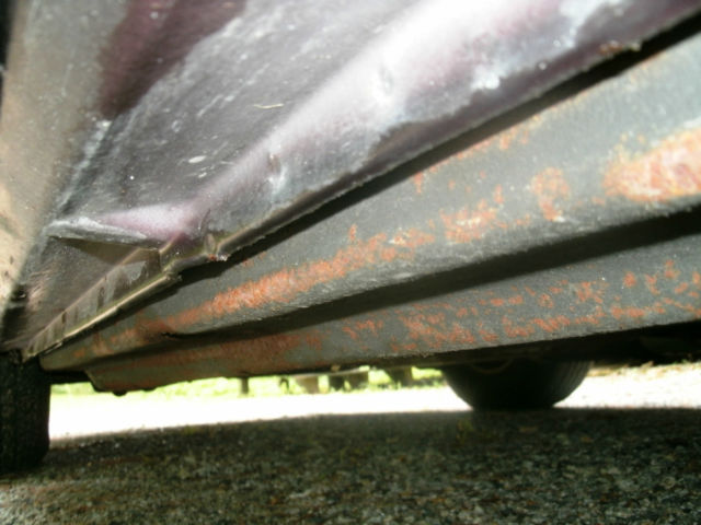 1993 Buick Roadmaster - photo 13